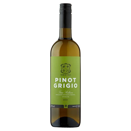 Co-op Pinot Grigio Wine (750ml)