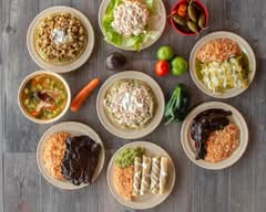 La Malinche - Morelos