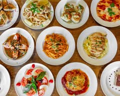 Luciano's San Vito Restaurant