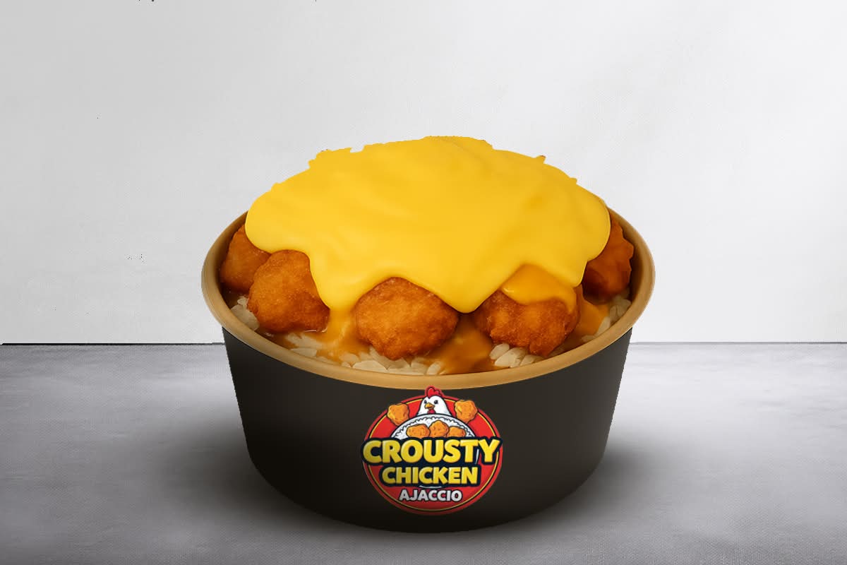 🎯 BOX MAXXI CHEDDAR – CHEDDAR EN PLEINE PUISSANCE