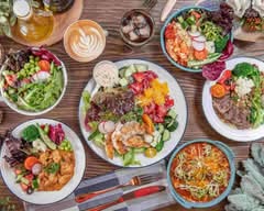 今天少澱粉 Low Carbs Today 長安店