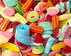 Candy & Sweet Palace
