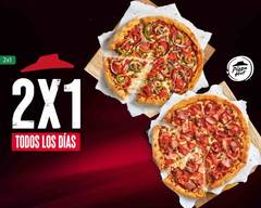 Pizza Hut (Plaza de las Americas)