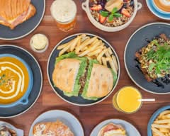 Crave Specialty Coffee