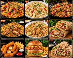 Sizzle Grill