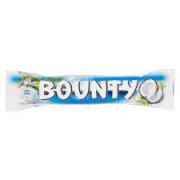 Bounty Milk Chocolate Coconut Bar