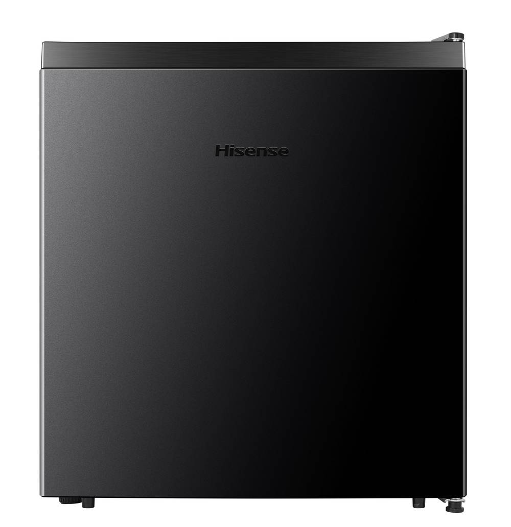 Hisense Mini Fridge (black)