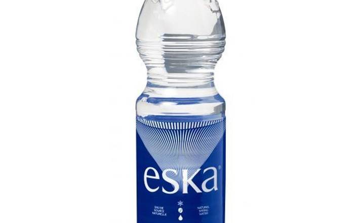 Eau plate Eska /Eska still water