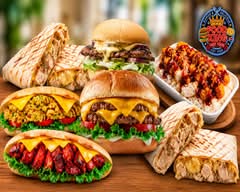 FOOD KING