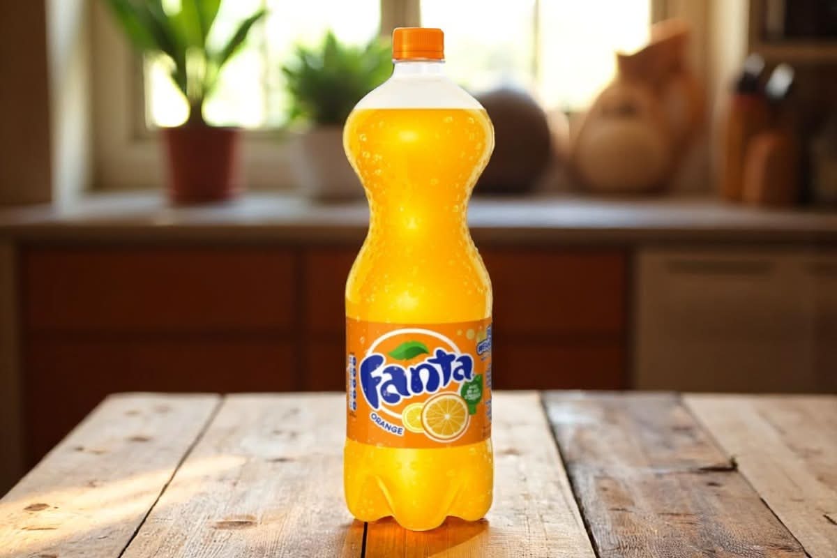 🥤 Fanta 1.5 L