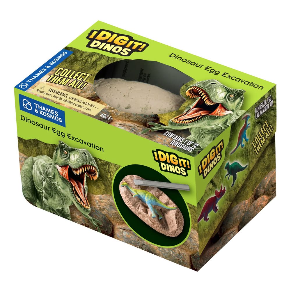 Thames & Kosmos Dig It Single Packs