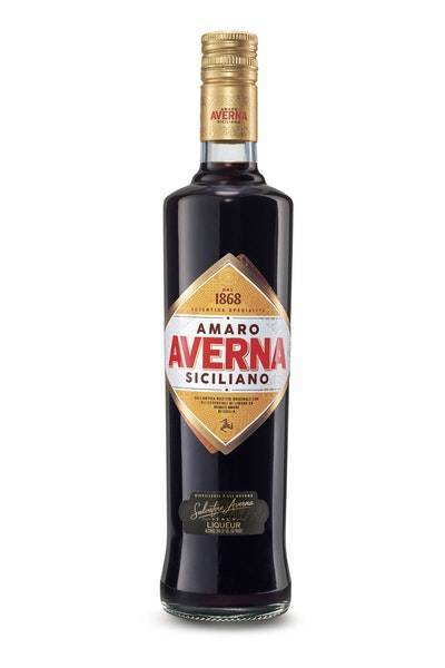 Averna Amaro (750 ml)