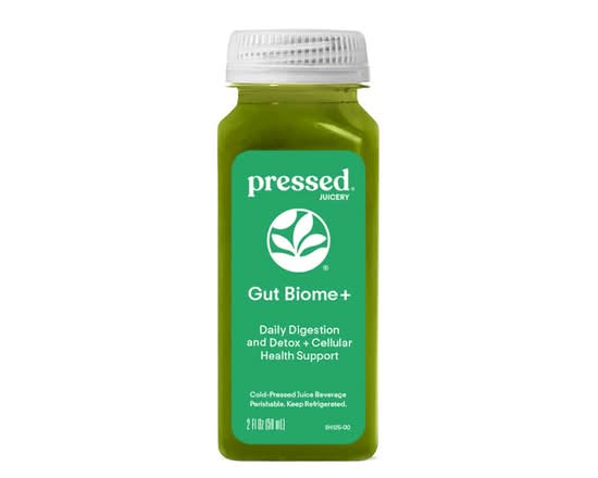 Gut Biome+ Shot