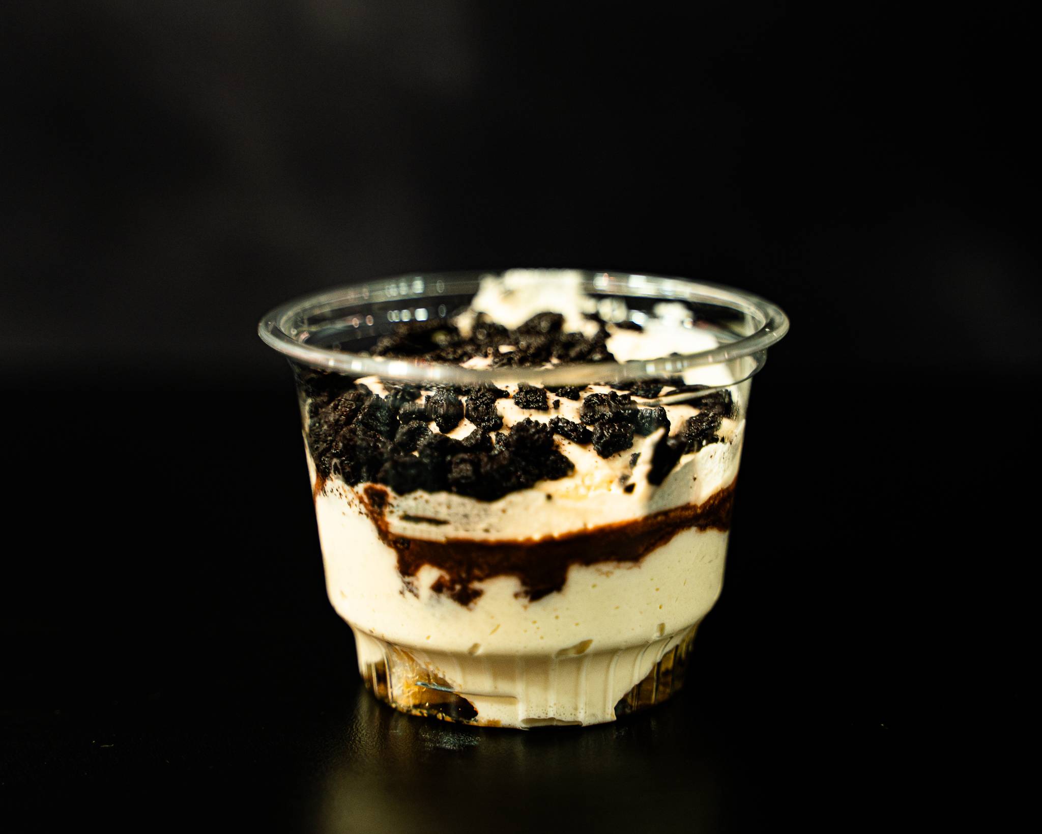 Tiramisu Oreo