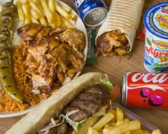 NEFES KEBAB (Bourgoin Jallieu)
