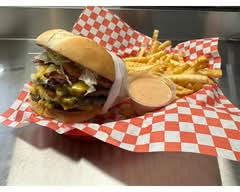 Brigade Burgers & Brews