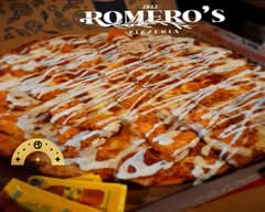 ROMERO'S PIZZERÍA