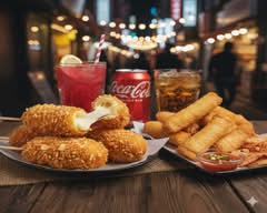 Tamos Fritas (Pudahuel)