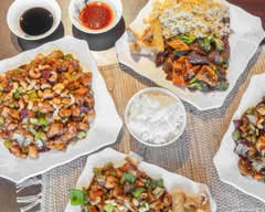 Yema Chinese Restaurant