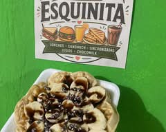 Loncheria La Esquinita (Guadalajara)