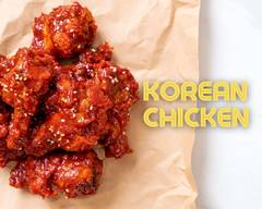 コリアンチキン 맛있는치킨 高槻店 Korean chicken Takatsuki