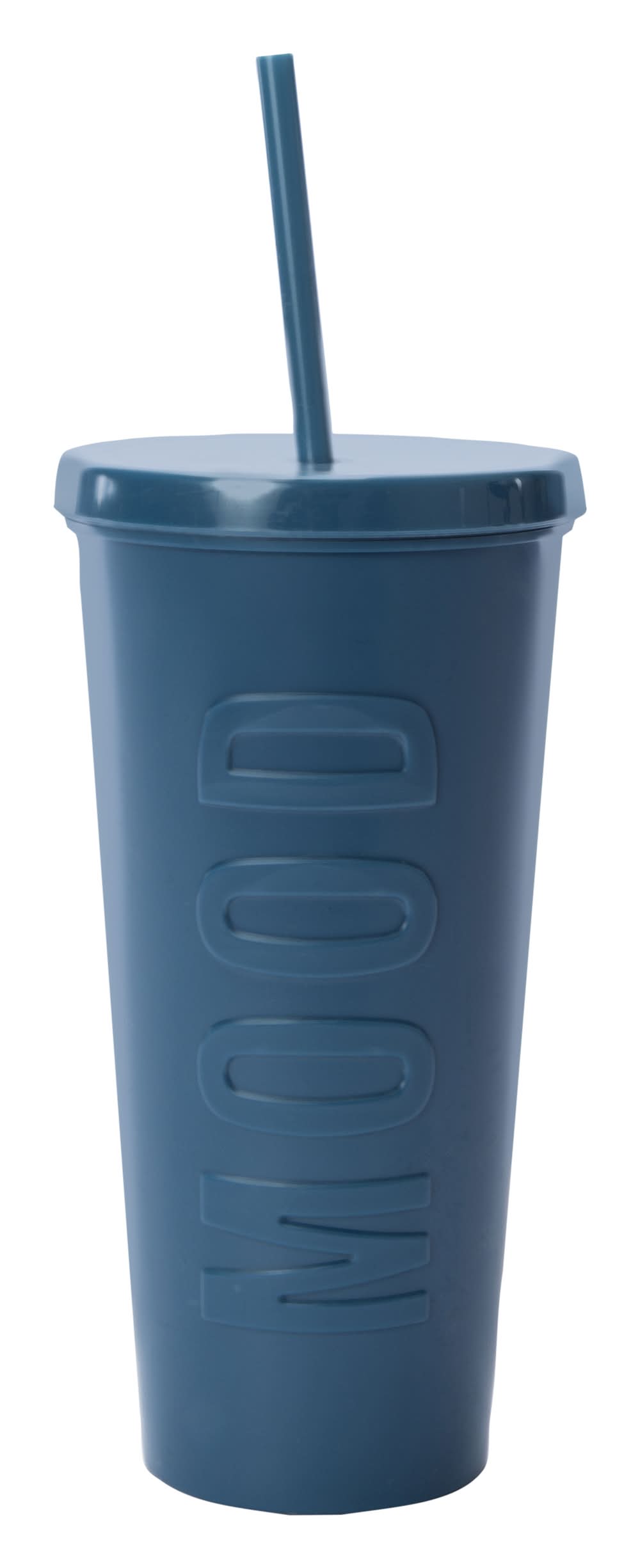 Zak!® Trendy Embossed Tumbler 20oz Mood