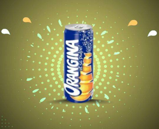 Orangina