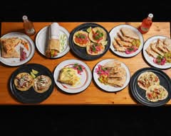 Chilmex - Chilis Mexican Grill