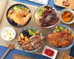 極度飯桶