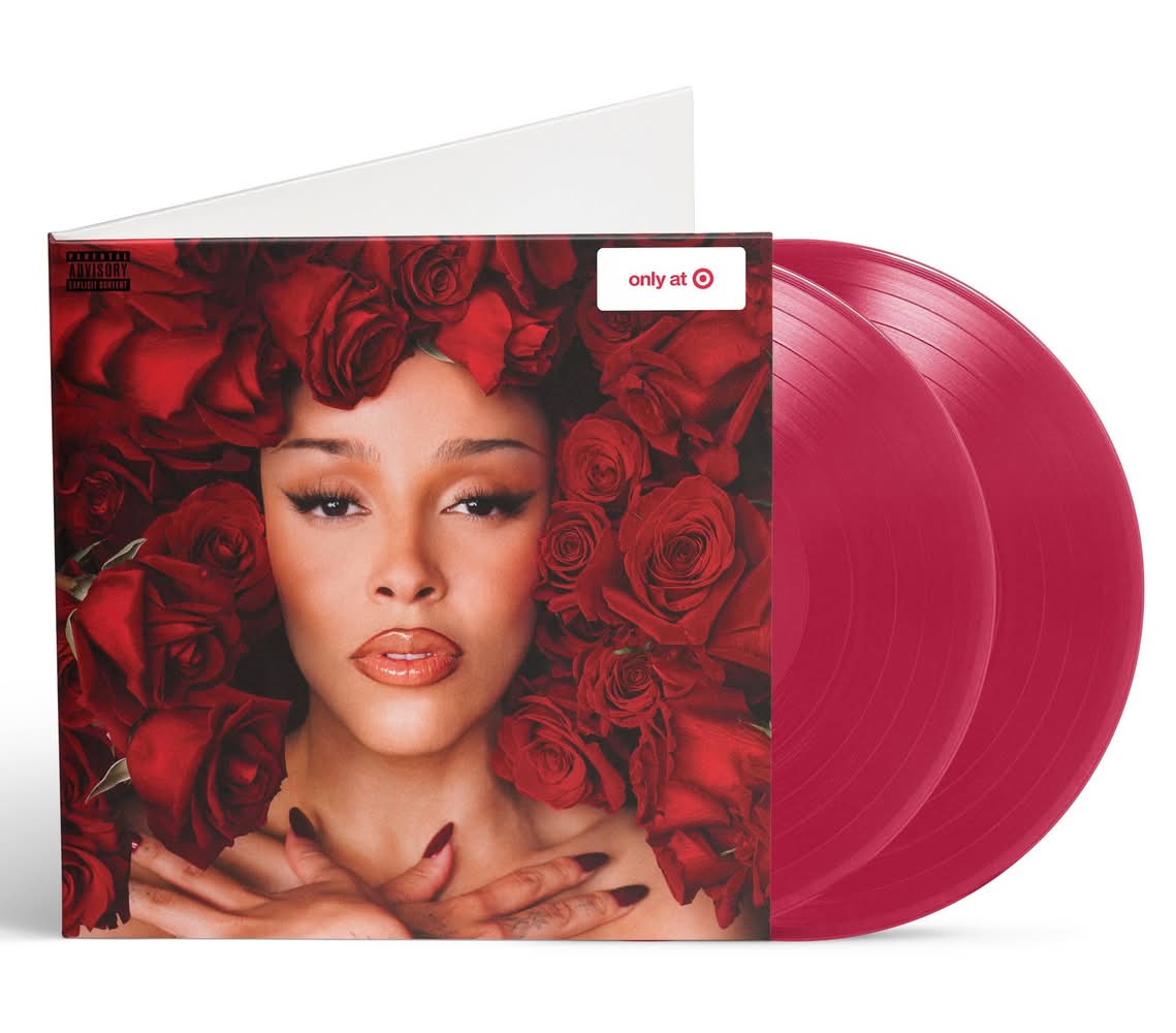 Doja Cat - Vie (Target Exclusive, Vinyl 12")