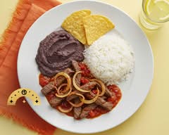Fonda Local(Metepec)