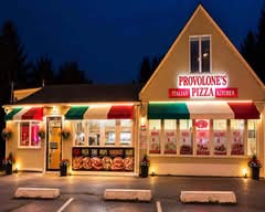 Provolone's Italian Kitchen
