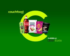 Couchfood by bp (BP Palms Corner)