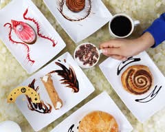 Angel Cafe & Deli (Geary Street)