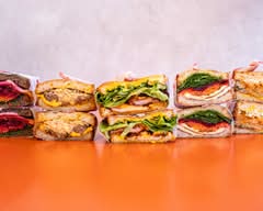 Bonza Deli Department