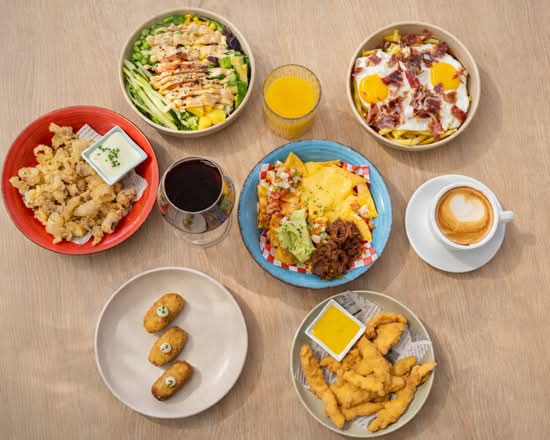 Mayansi Restaurante (Carrer de Sanfeliu 96)