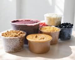 Oola Bowls West Chester (16 East Gay Street)