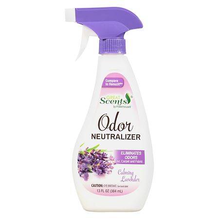 Great Scents Calming Lavender Odor Neutralizer
