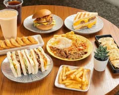 土木公社 復興店