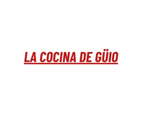 La Cocina De Güio (Monterrey)