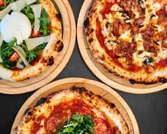 Classika Pizzaria (Cascais)