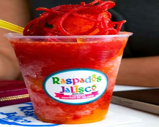 Raspados Jalisco León (Leon)
