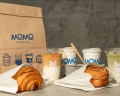 MOMO Coffee (Juarez)