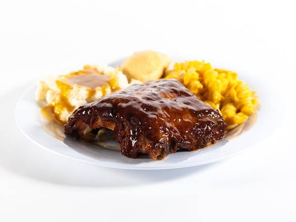 Baby Back Ribs