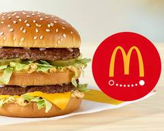 McDonald's Coacalco