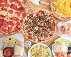 North Beach Pizza- HMB