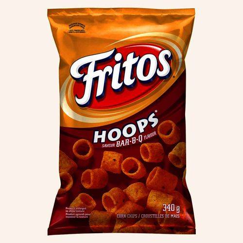Fritos Maïs Chips