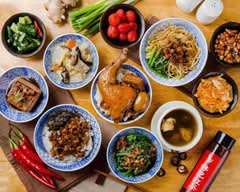 林記飯館 太平店