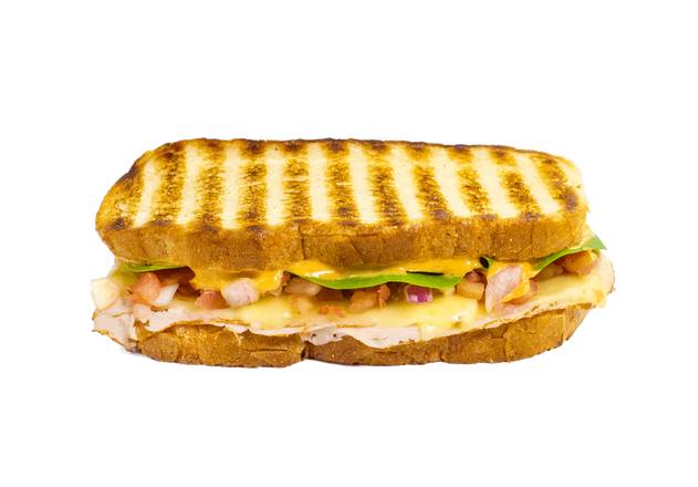 Signature Recipes - Southwest Chipotle Turkey