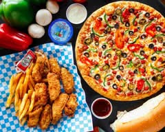 Krave Kitchen (13348 Franklin Farm Road)